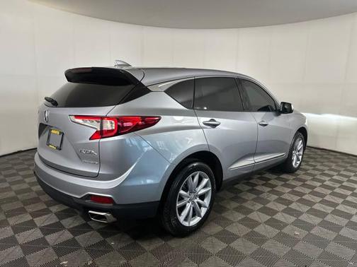 2022 Acura RDX Base