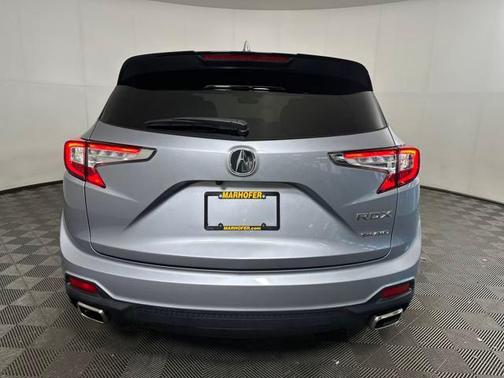 2022 Acura RDX Base