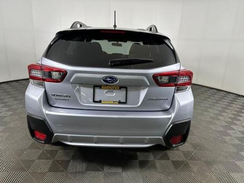 2021 Subaru Crosstrek Base