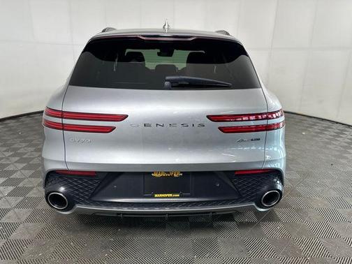 2024 Genesis GV70 3.5T AWD Sport