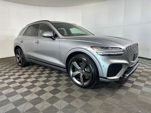 2024 Genesis GV70 3.5T AWD Sport