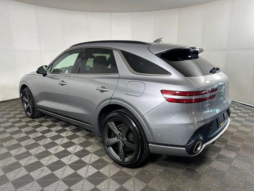 2024 Genesis GV70 3.5T AWD Sport