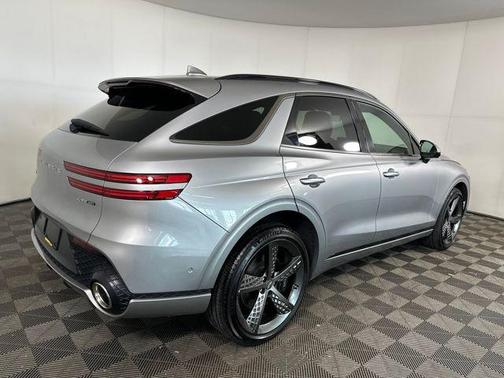 2024 Genesis GV70 3.5T AWD Sport