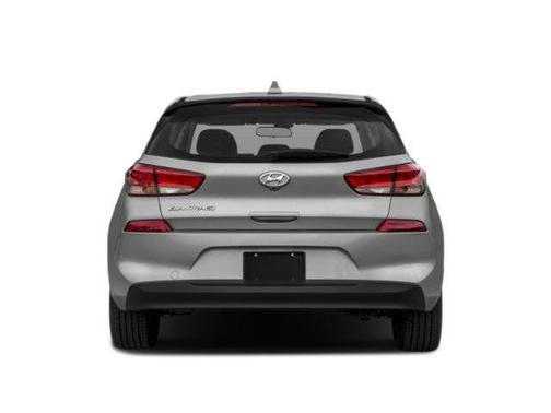 2018 Hyundai Elantra GT Base