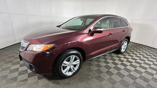 2014 Acura RDX Base