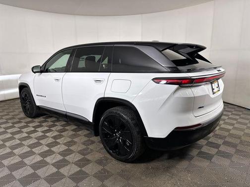 2024 Jeep Wagoneer S Launch Edition