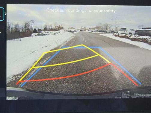 2026 Hyundai SONATA SEL