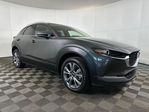 2024 Mazda CX-30 2.5 S Premium Package