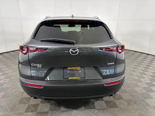 2024 Mazda CX-30 2.5 S Premium Package