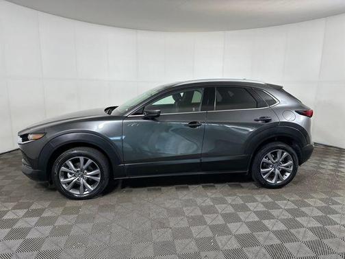 2024 Mazda CX-30 2.5 S Premium Package