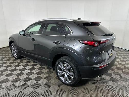 2024 Mazda CX-30 2.5 S Premium Package
