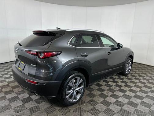 2024 Mazda CX-30 2.5 S Premium Package