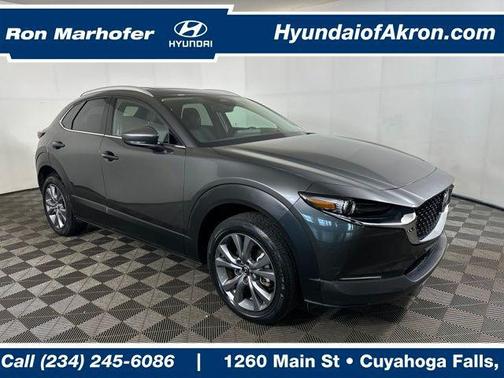2024 Mazda CX-30 2.5 S Premium Package