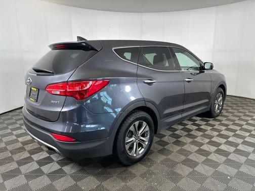 2016 Hyundai Santa Fe Sport 2.4L