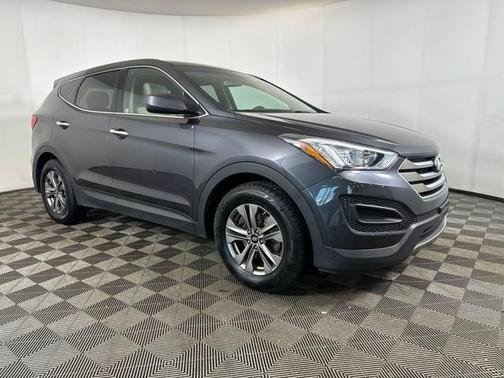 2016 Hyundai Santa Fe Sport 2.4L