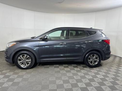 2016 Hyundai Santa Fe Sport 2.4L