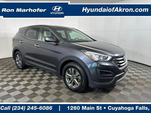 2016 Hyundai Santa Fe Sport 2.4L
