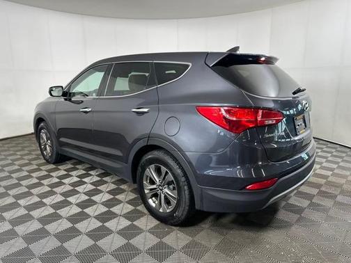 2016 Hyundai Santa Fe Sport 2.4L