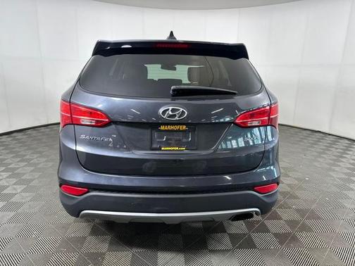 2016 Hyundai Santa Fe Sport 2.4L