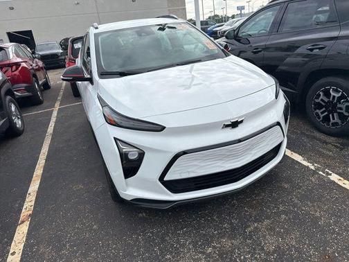 2023 Chevrolet Bolt EUV FWD Premier