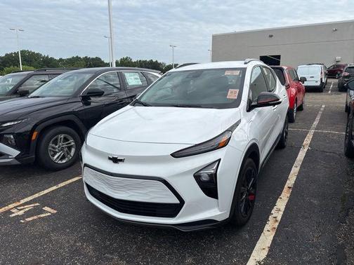 2023 Chevrolet Bolt EUV FWD Premier