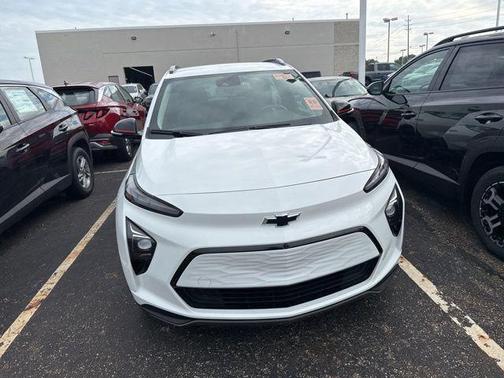 2023 Chevrolet Bolt EUV FWD Premier