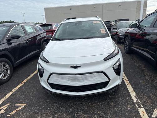 2023 Chevrolet Bolt EUV FWD Premier