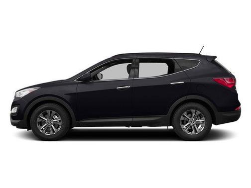 2014 Hyundai Santa Fe Sport 2.0L Turbo