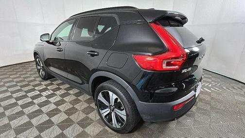 2023 Volvo XC40 Recharge Pure Electric Twin Plus