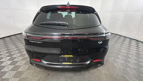 8 Ball 2024 Dodge Hornet R/T EAWD