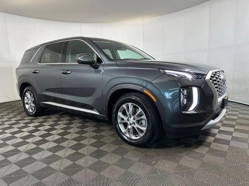 2022 Hyundai PALISADE SE