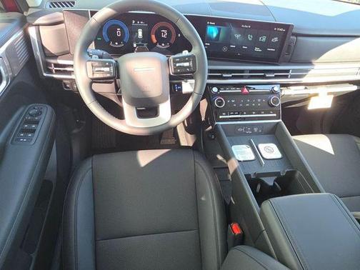 2026 Hyundai SANTA FE SEL 2.4