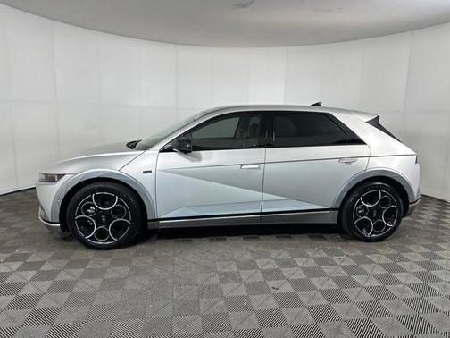 2024 Hyundai IONIQ 5 Disney100 Platinum Edition Dual Motor