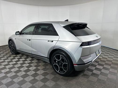 2024 Hyundai IONIQ 5 Disney100 Platinum Edition Dual Motor