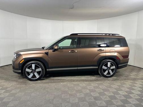 2024 Hyundai SANTA FE Limited