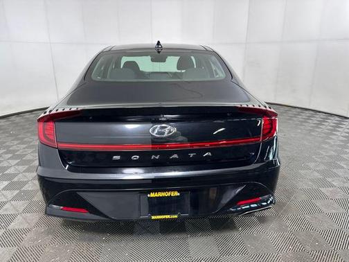 2022 Hyundai SONATA SEL