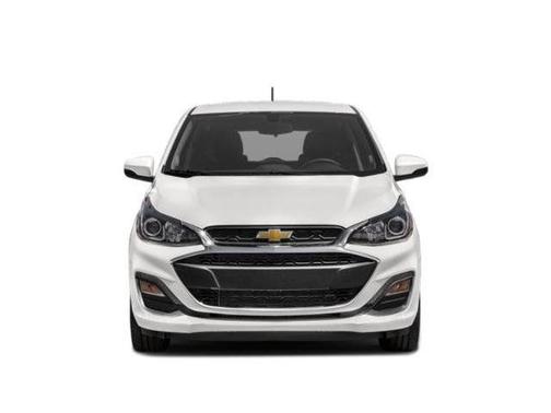 2021 Chevrolet Spark LS
