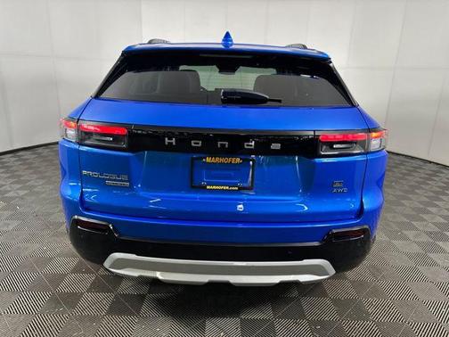 2024 Honda Prologue Touring