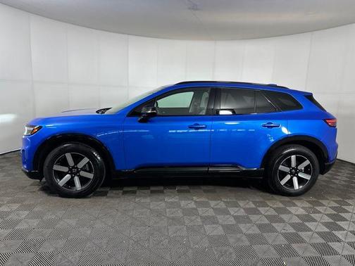 2024 Honda Prologue Touring