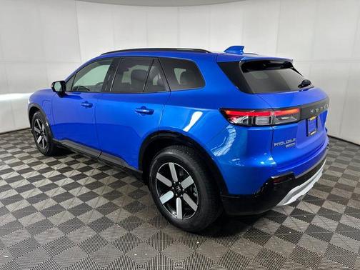 2024 Honda Prologue Touring