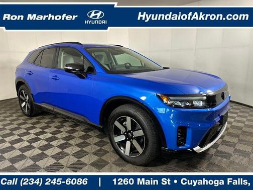 2024 Honda Prologue Touring