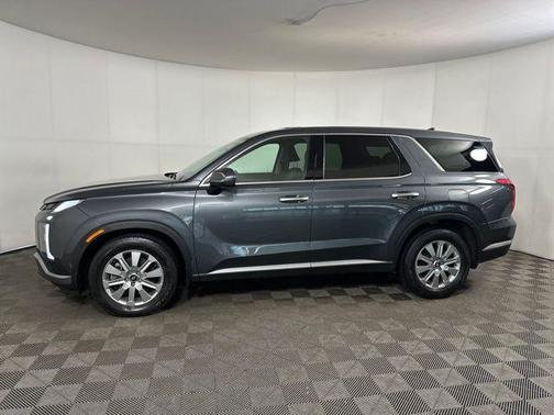 2023 Hyundai PALISADE SE