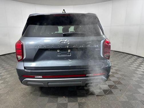 2023 Hyundai PALISADE SE