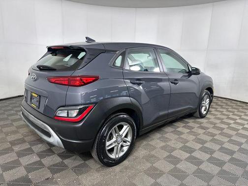 2023 Hyundai KONA SE
