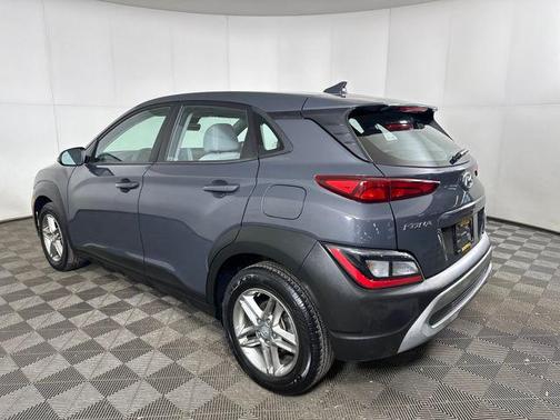 2023 Hyundai KONA SE