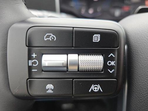 2025 Hyundai SANTA FE SEL 2.4