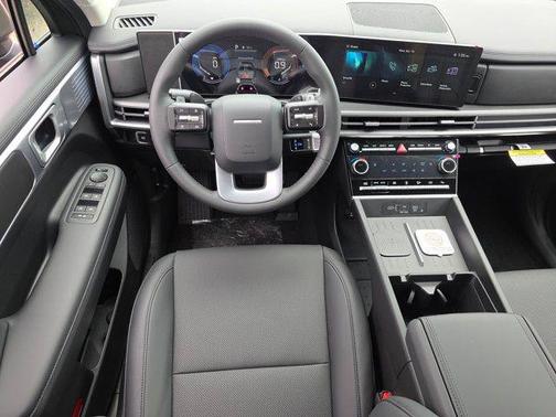 2025 Hyundai SANTA FE SEL 2.4