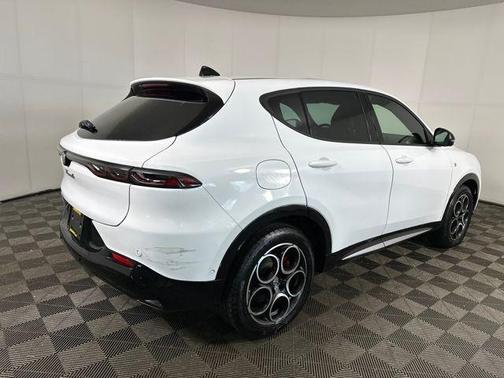 2024 Alfa Romeo Tonale Ti EAWD