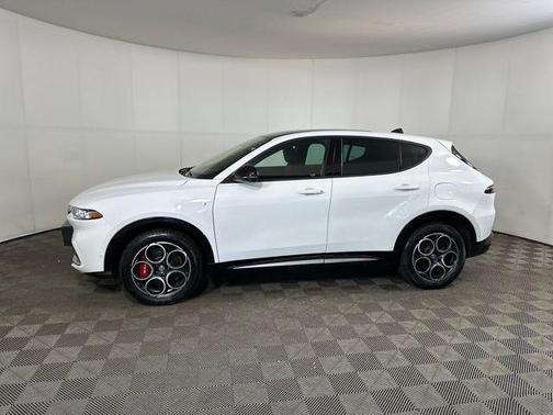 2024 Alfa Romeo Tonale Ti EAWD