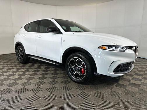 2024 Alfa Romeo Tonale Ti EAWD
